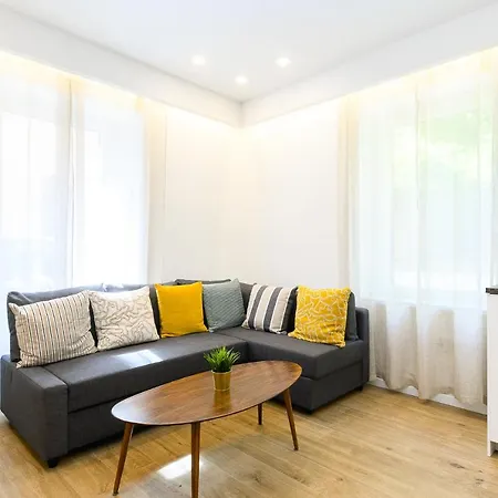 Modern & Elegant By Ndp Rent * Рим