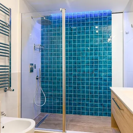 Modern & Elegant By Ndp Rent Rome