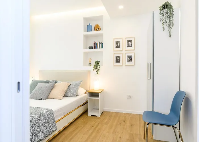 Lejlighed Modern & Elegant By Ndp Rent