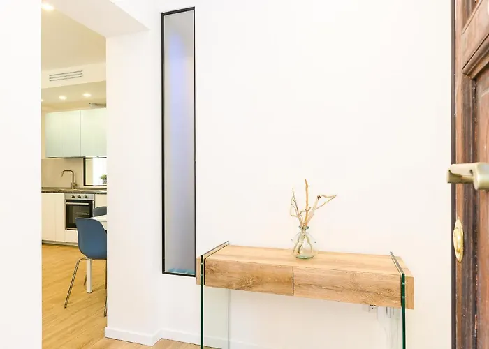 Modern & Elegant By Ndp Rent * Řím