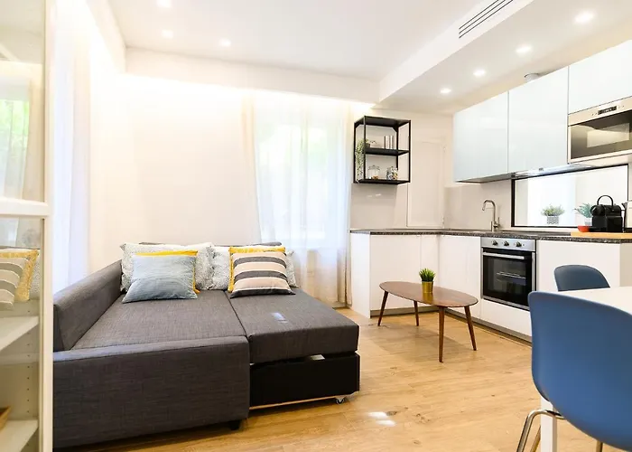 Modern & Elegant By Ndp Rent * Řím