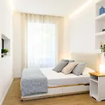 Modern & Elegant By Ndp Rent Appartement *