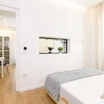 Appartement Modern & Elegant By Ndp Rent *