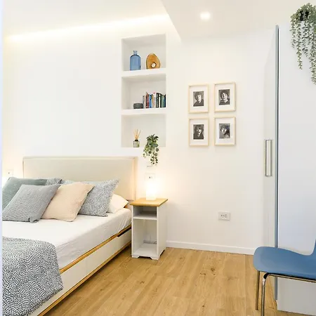 Lejlighed Modern & Elegant By Ndp Rent