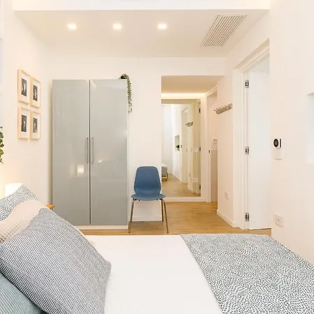 Apartment Modern & Elegant By Ndp Rent Rome