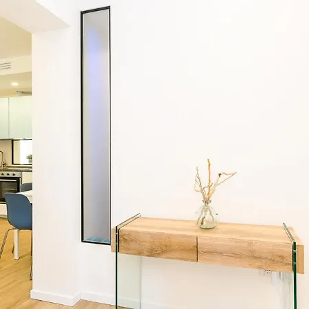 Modern & Elegant By Ndp Rent * Rom
