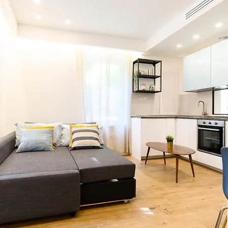 Modern & Elegant By Ndp Rent * Rome