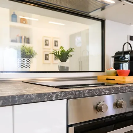 Modern & Elegant By Ndp Rent