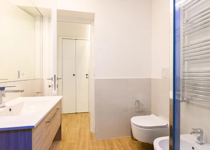 Modern & Elegant By Ndp Rent