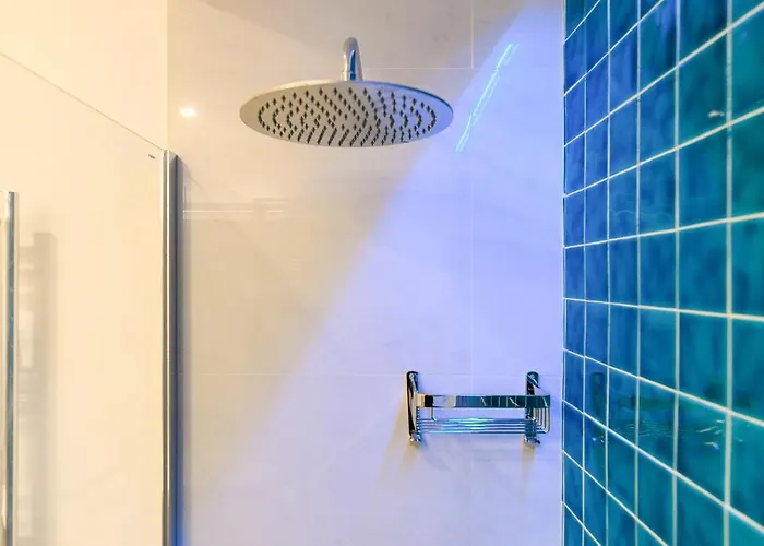 Apartment Modern & Elegant By Ndp Rent Rome