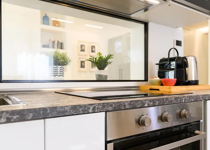 Modern & Elegant By Ndp Rent