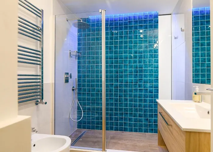 Modern & Elegant By Ndp Rent Rome