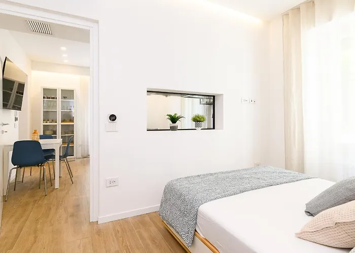 Apartment Modern & Elegant By Ndp Rent *