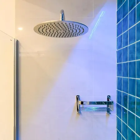 דירה Modern & Elegant By Ndp Rent רומא