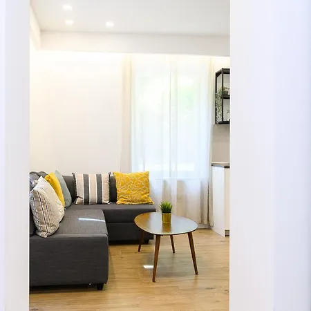 Modern & Elegant By Ndp Rent * רומא