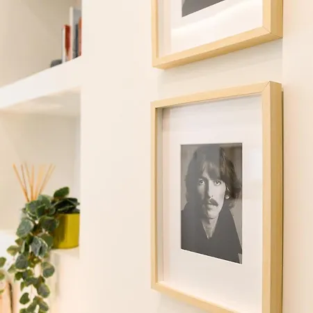 דירה Modern & Elegant By Ndp Rent